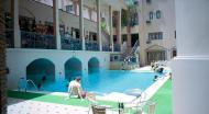 Hotel Oudaya Marokko gebied